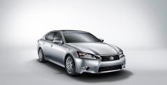 2013 Lexus GS