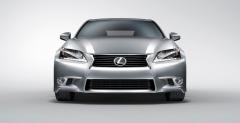 2013 Lexus GS