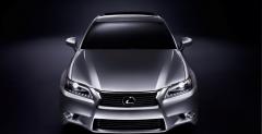 2013 Lexus GS