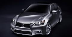 2013 Lexus GS