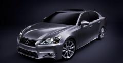 2013 Lexus GS