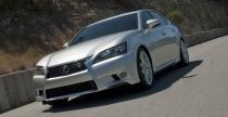 2013 Lexus GS