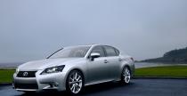 2013 Lexus GS