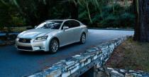 2013 Lexus GS