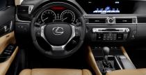 2013 Lexus GS