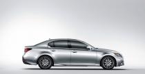 2013 Lexus GS