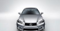 2013 Lexus GS