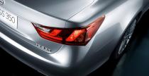 2013 Lexus GS