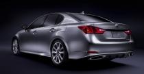 2013 Lexus GS