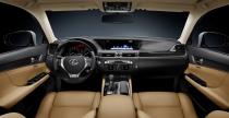 2013 Lexus GS