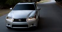 2013 Lexus GS