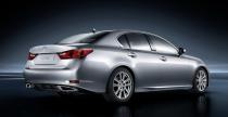 2013 Lexus GS