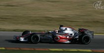 McLaren-Mercedes MP4-22