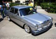 Klasyki Mercedesa