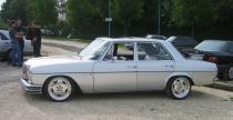Klasyki Mercedesa