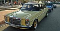Klasyki Mercedesa