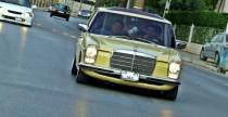Klasyki Mercedesa