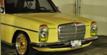 Klasyki Mercedesa