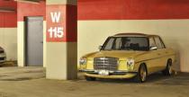 Klasyki Mercedesa