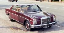 Klasyki Mercedesa