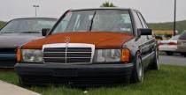 Klasyki Mercedesa