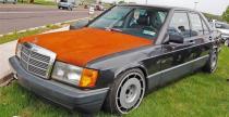 Klasyki Mercedesa