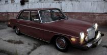 Klasyki Mercedesa