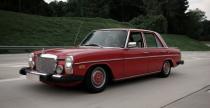 Klasyki Mercedesa