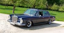 Klasyki Mercedesa
