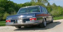 Klasyki Mercedesa