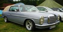Klasyki Mercedesa