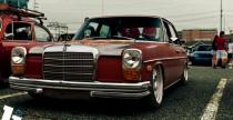 Klasyki Mercedesa