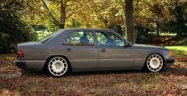 Klasyki Mercedesa