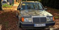 Klasyki Mercedesa