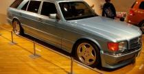 Klasyki Mercedesa
