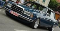 Klasyki Mercedesa