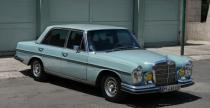 Klasyki Mercedesa