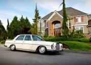 Klasyki Mercedesa