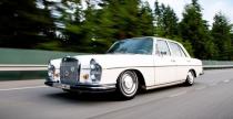 Klasyki Mercedesa