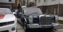 Klasyki Mercedesa