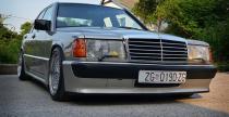 Klasyki Mercedesa