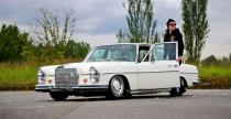 Klasyki Mercedesa