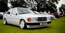 Klasyki Mercedesa