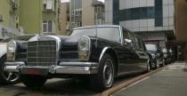Klasyki Mercedesa