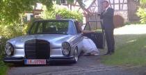 Klasyki Mercedesa