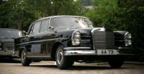 Klasyki Mercedesa