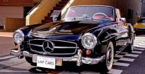Klasyki Mercedesa