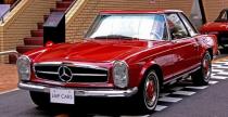 Klasyki Mercedesa