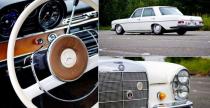 Klasyki Mercedesa