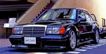 Klasyki Mercedesa